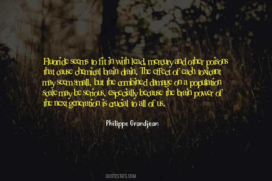 Small Scale Quotes #639538