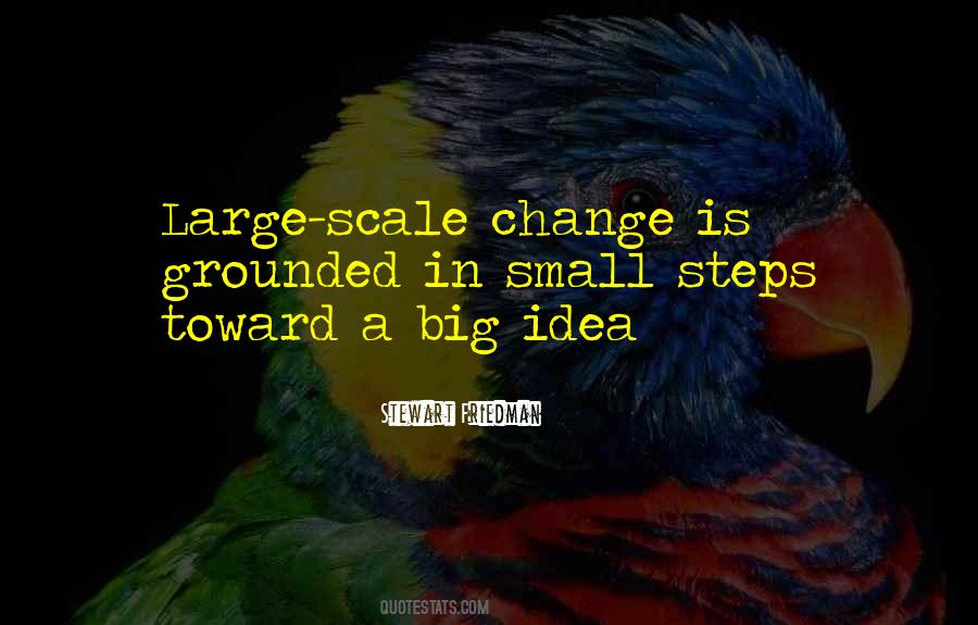 Small Scale Quotes #856142