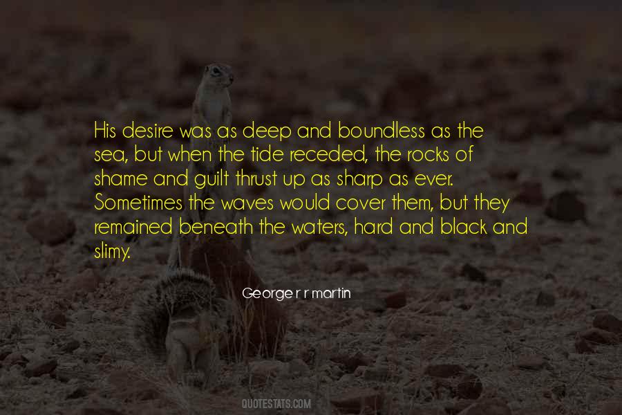 Quotes About Guilt And Shame #1246978