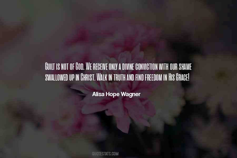 Quotes About Guilt And Shame #1360761