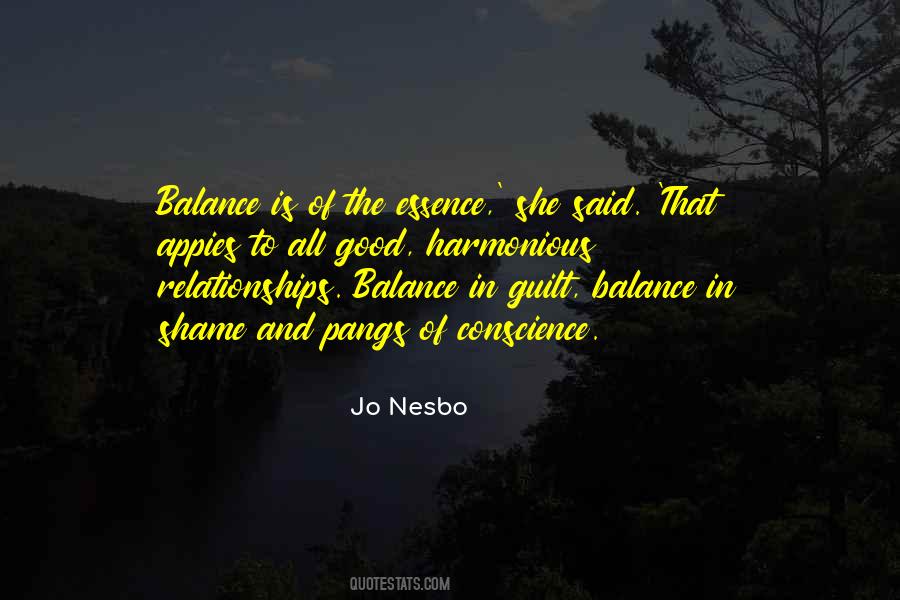 Quotes About Guilt And Shame #469204