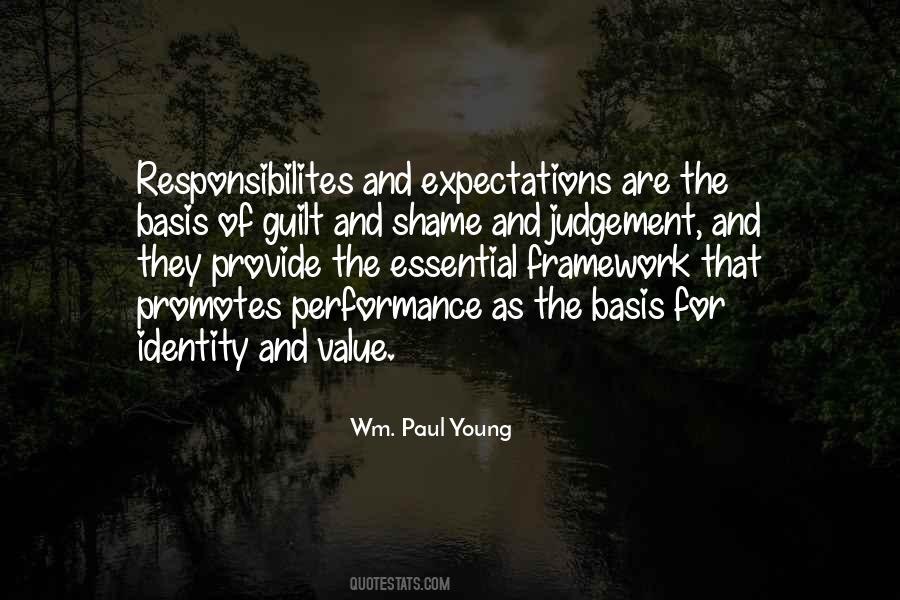 Quotes About Guilt And Shame #68281