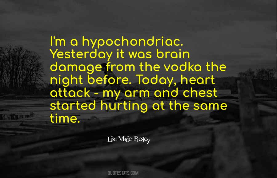 Quotes About Vodka #1001697