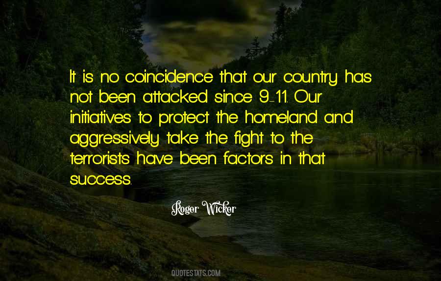 Quotes About Our Homeland #443930