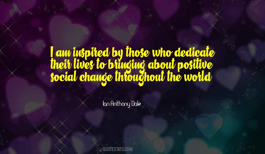 Social World Quotes #121898