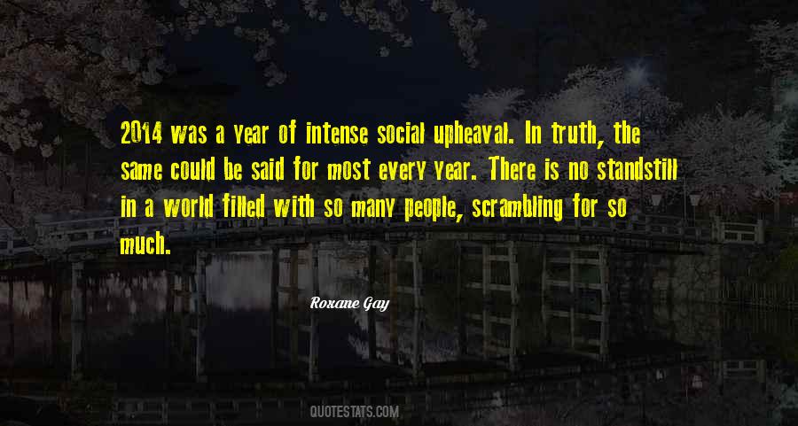 Social World Quotes #6488