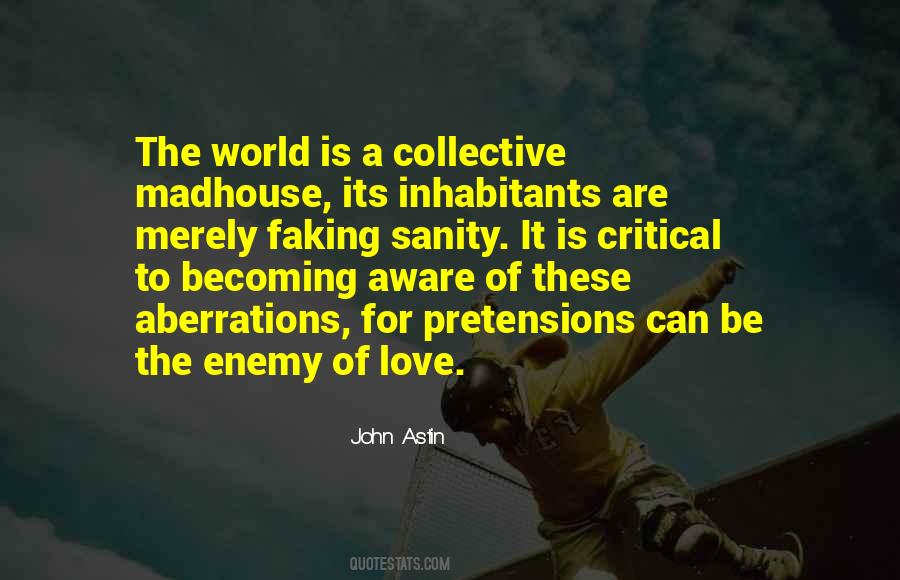 The Crucified Life Quotes #1259408