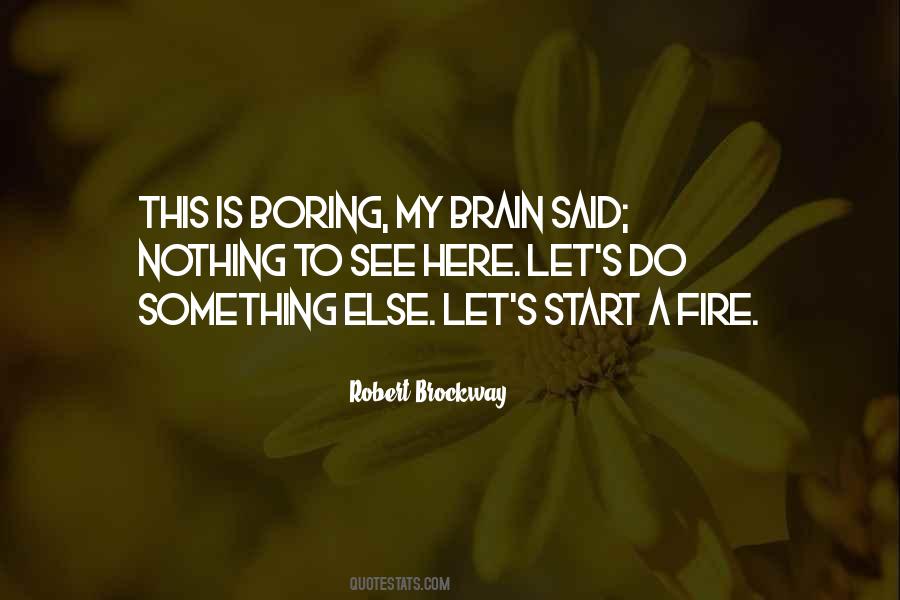 Quotes About London Buildings #652140