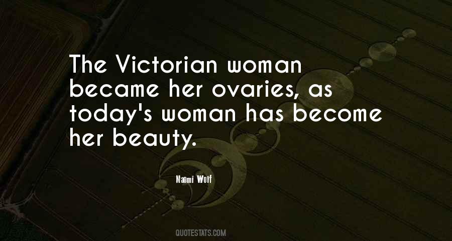 Quotes About Ovaries #1016200