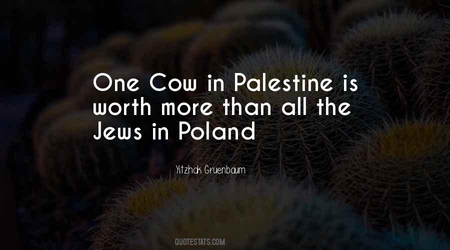 Quotes About Poland #18829