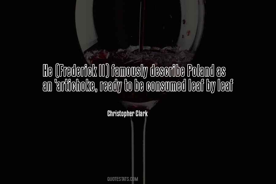 Quotes About Poland #227653