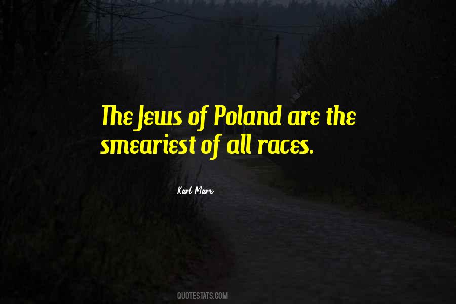 Quotes About Poland #29700