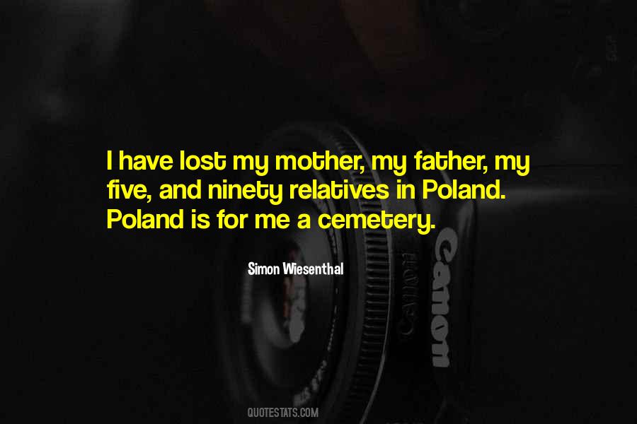 Quotes About Poland #400880