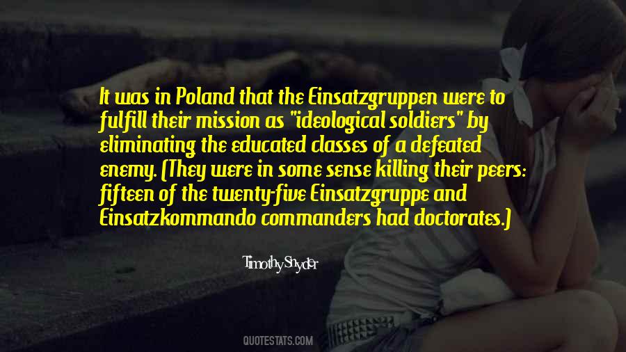 Quotes About Poland #478474