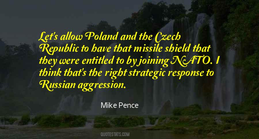 Quotes About Poland #642656