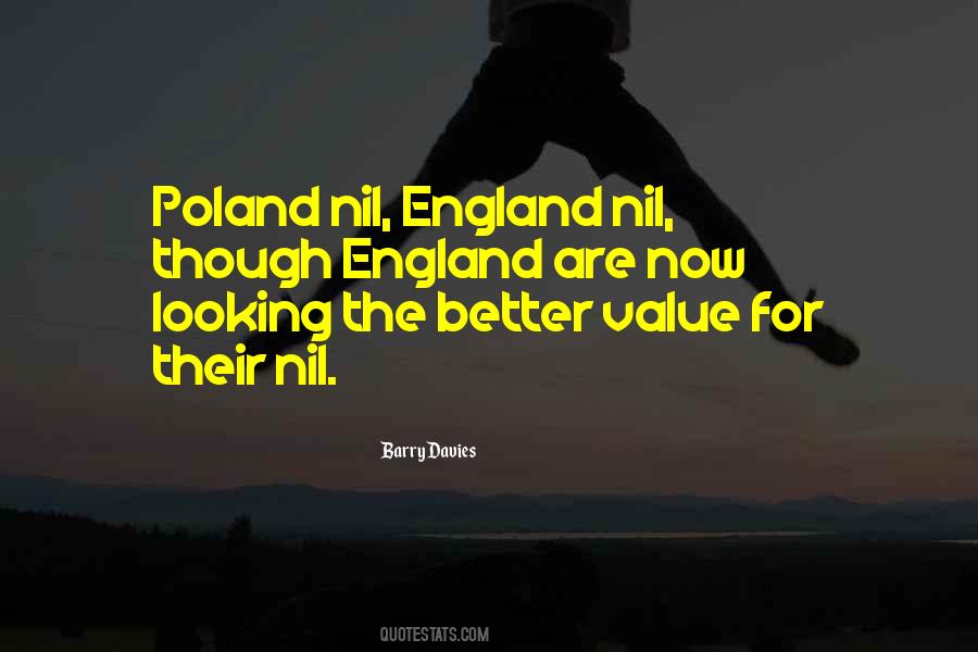 Quotes About Poland #647714