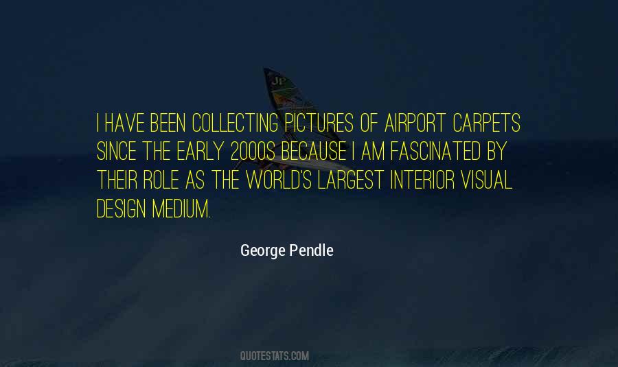 Quotes About Visual Design #1605703