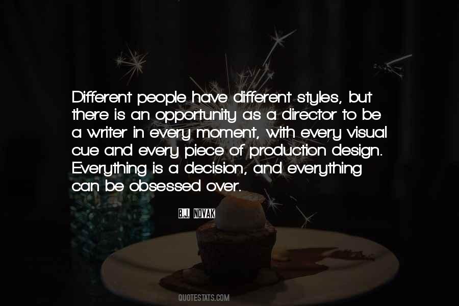 Quotes About Visual Design #697580