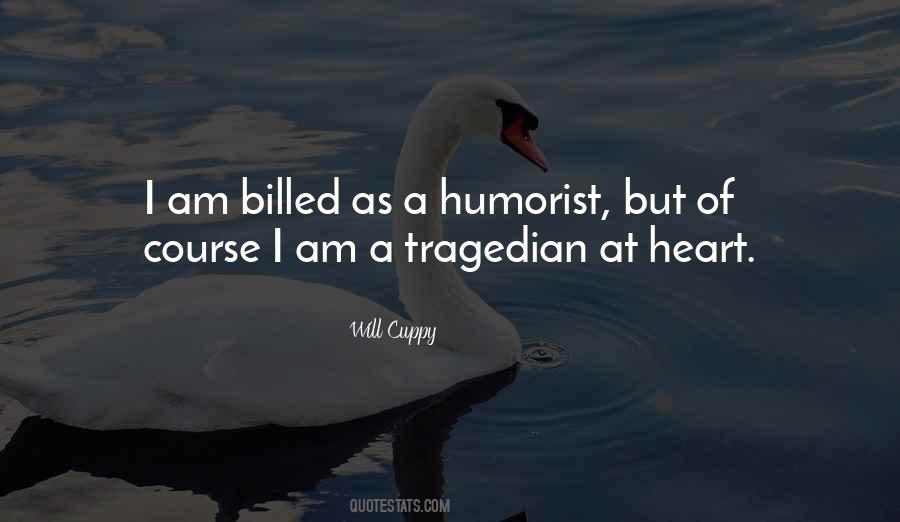Quotes About Humorists #481316