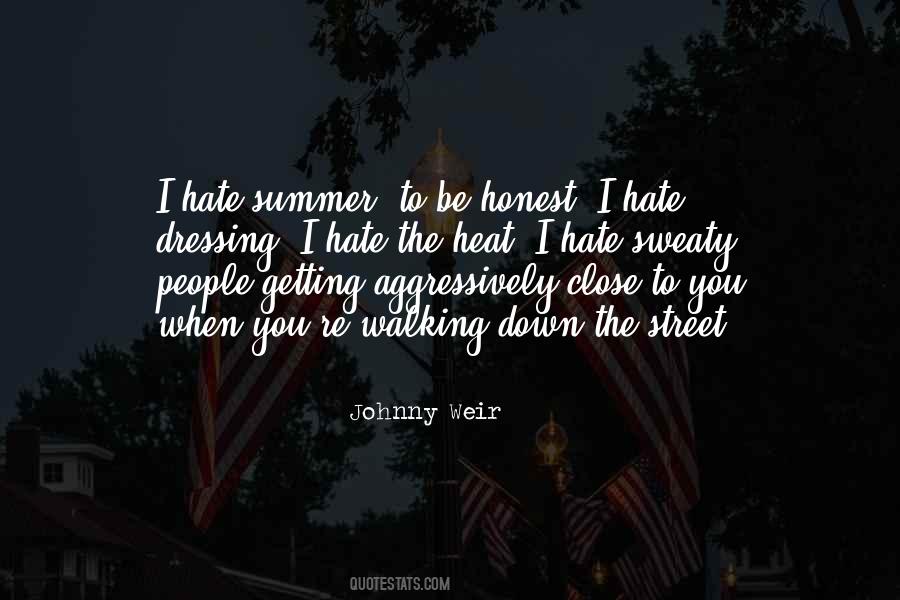 I Hate People Quotes #100320