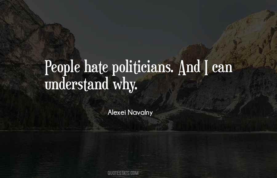 I Hate People Quotes #44872