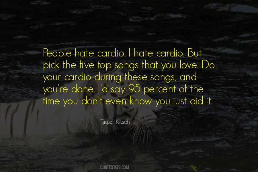 I Hate People Quotes #61109