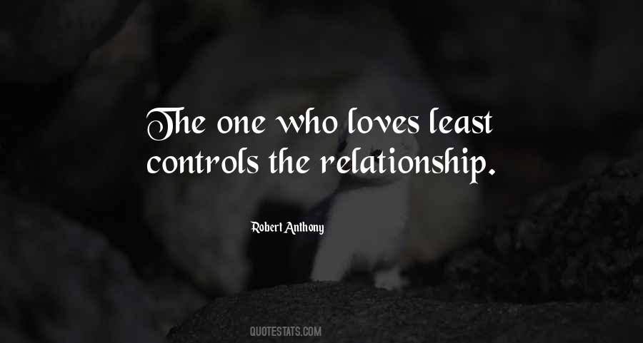 Quotes About A Cute Relationship #1390100