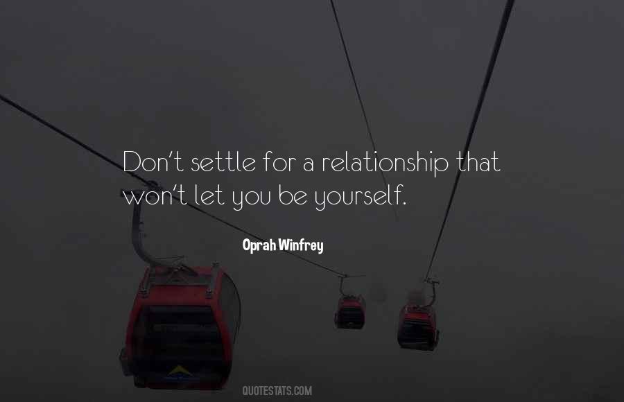 Quotes About A Cute Relationship #639896