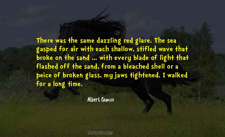 Quotes About Sea Glass #931697