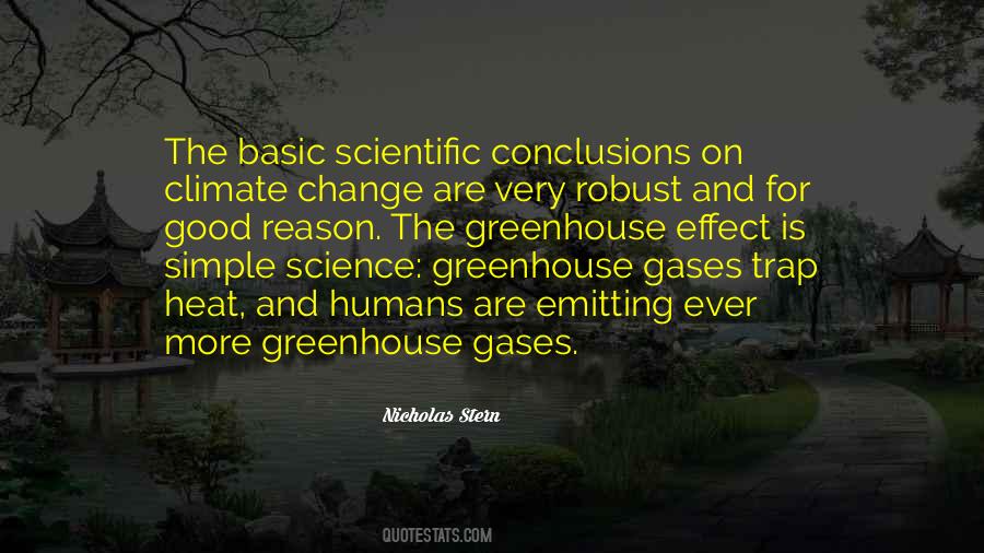 Good Climate Quotes #1284717