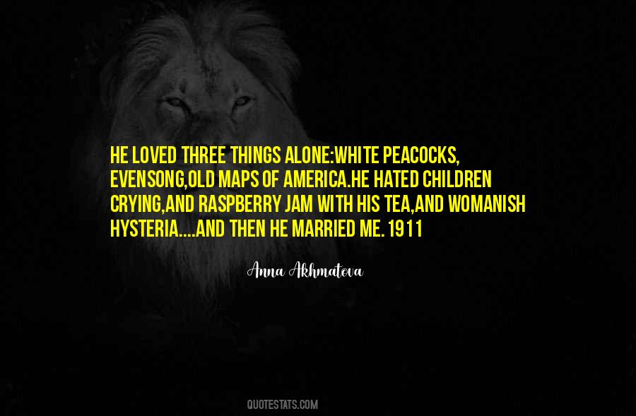 Russian Poetry Quotes #1437878