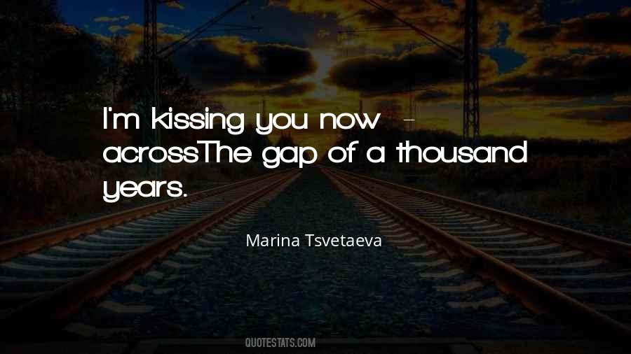 Russian Poetry Quotes #1448913