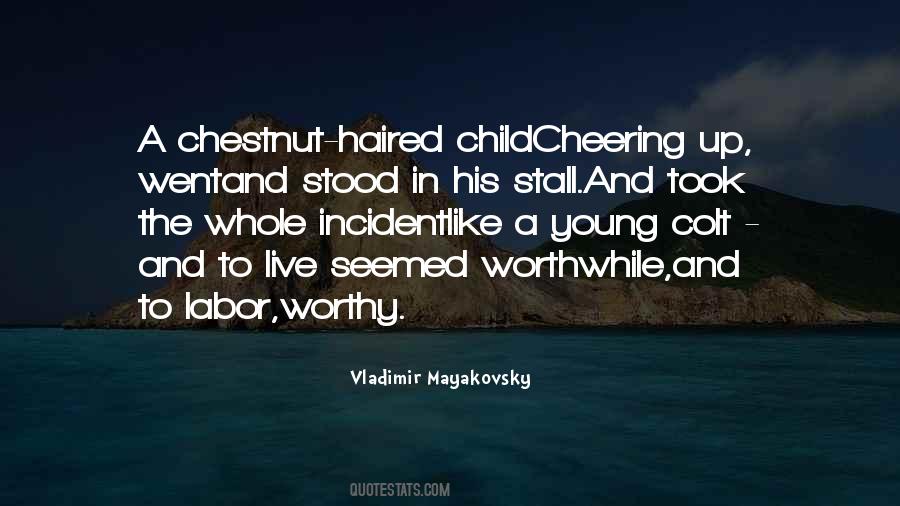Russian Poetry Quotes #1463479
