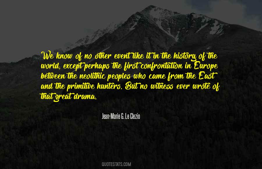 Quotes About Cortes #1463742
