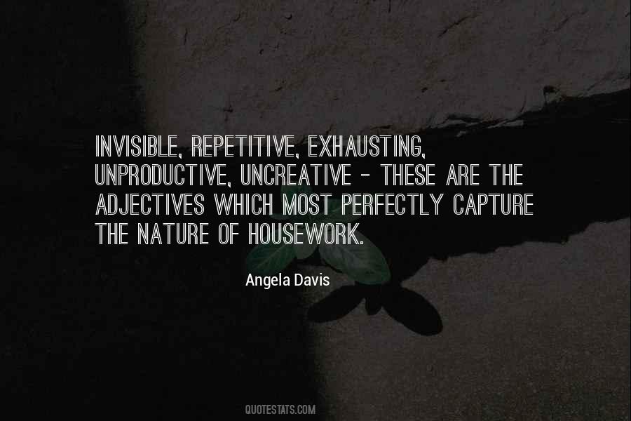 Quotes About Adjectives #1231024