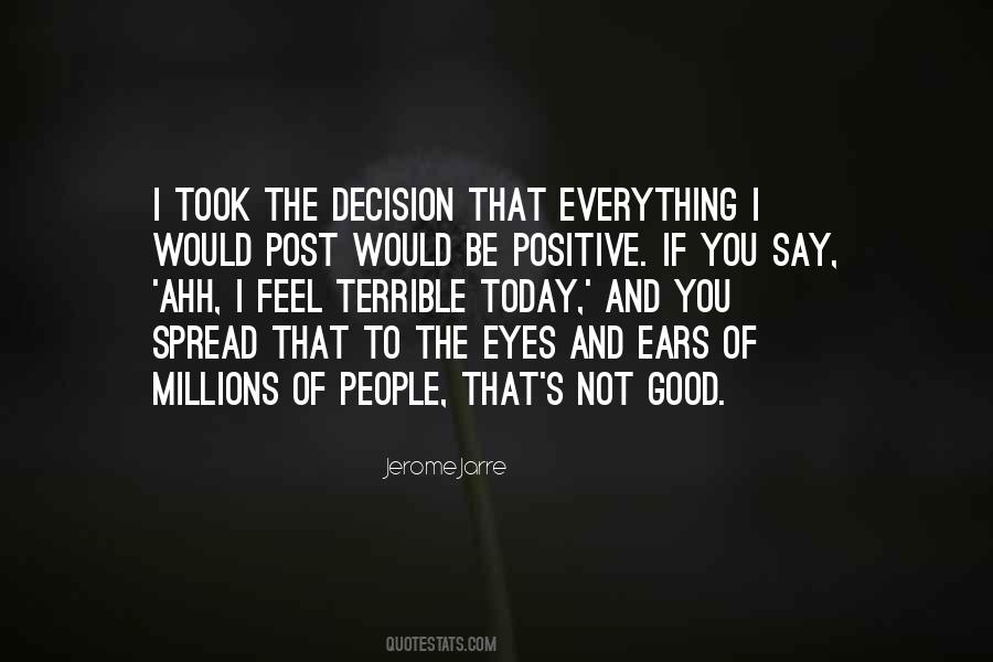 Say Ahh Quotes #141325