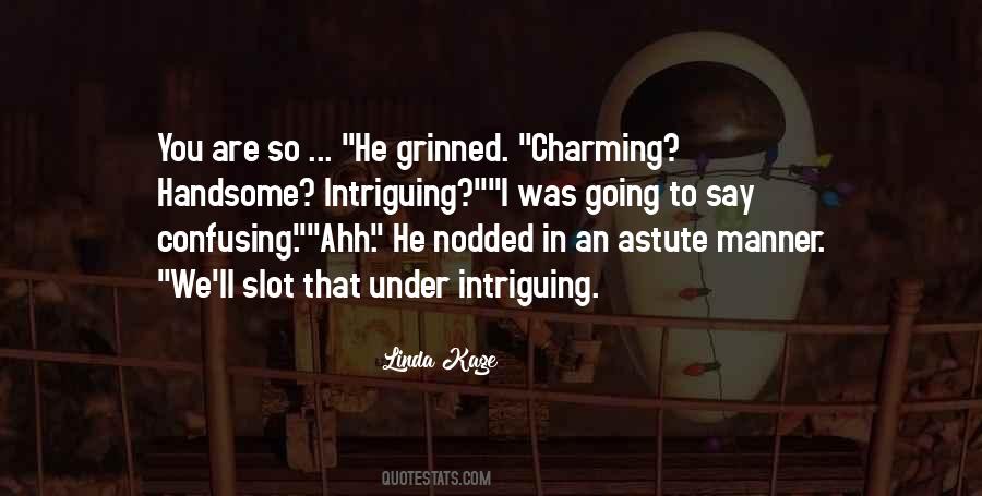 Say Ahh Quotes #222229