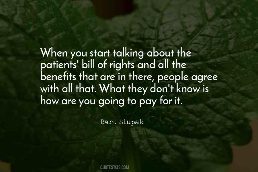Quotes About Patients Rights #1458188