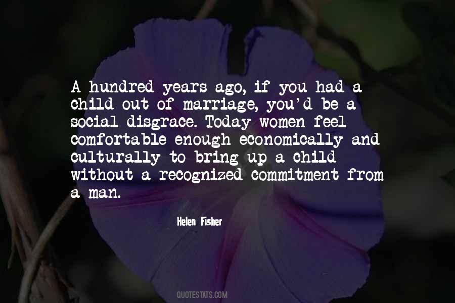 Quotes About Marriage And Commitment #1067409