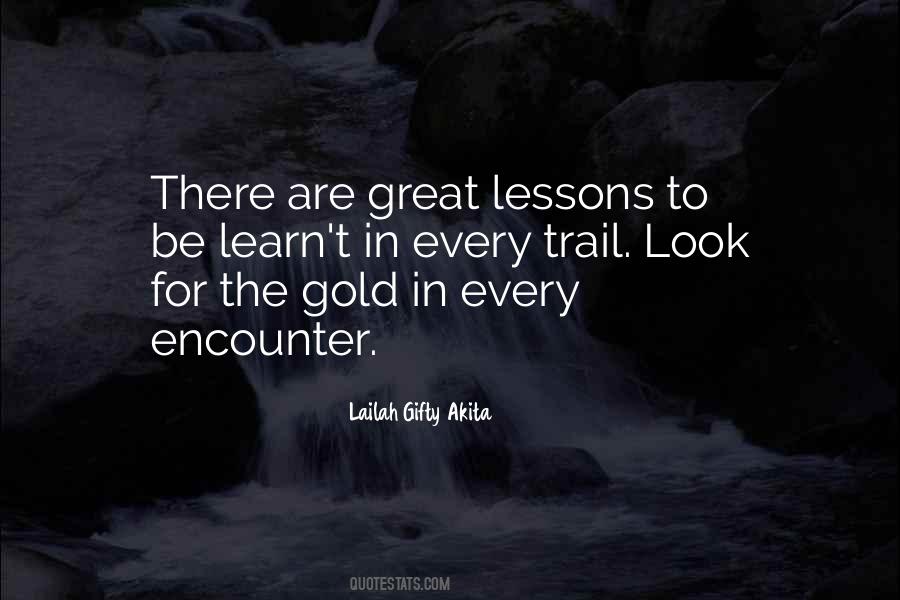 Mistakes Learn Life Quotes #500139