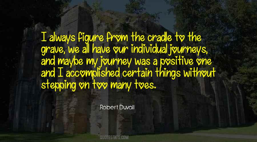 Quotes About Stepping #1028145