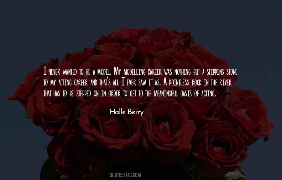 Quotes About Stepping #1045906