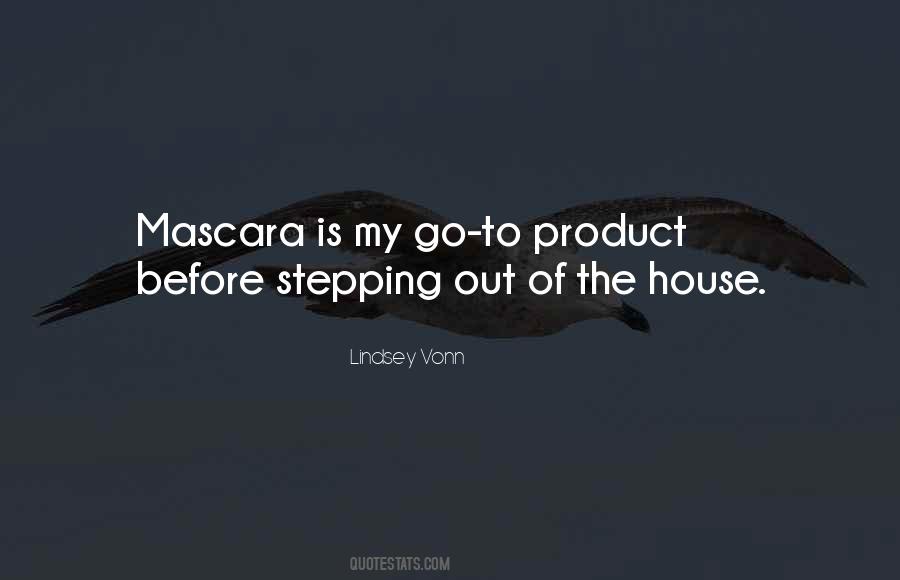 Quotes About Stepping #1276634