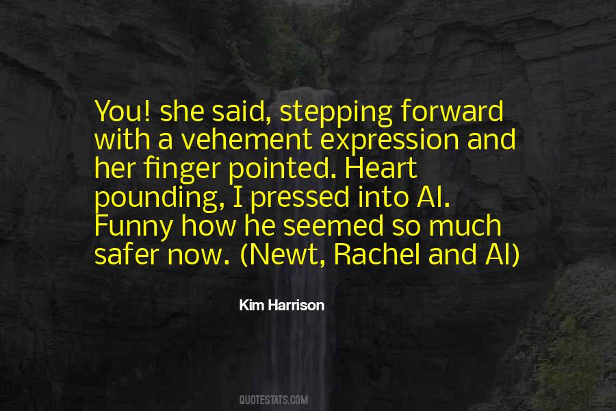 Quotes About Stepping #1292159