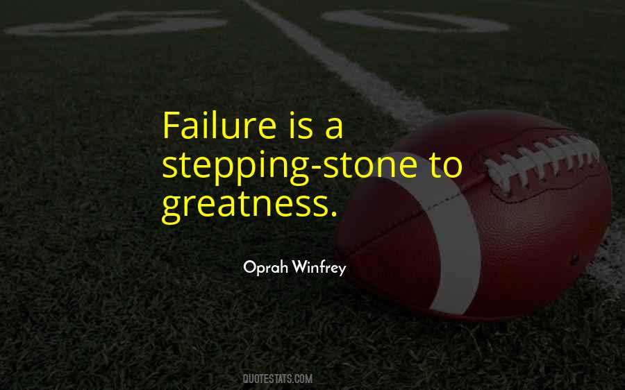 Quotes About Stepping #1300121