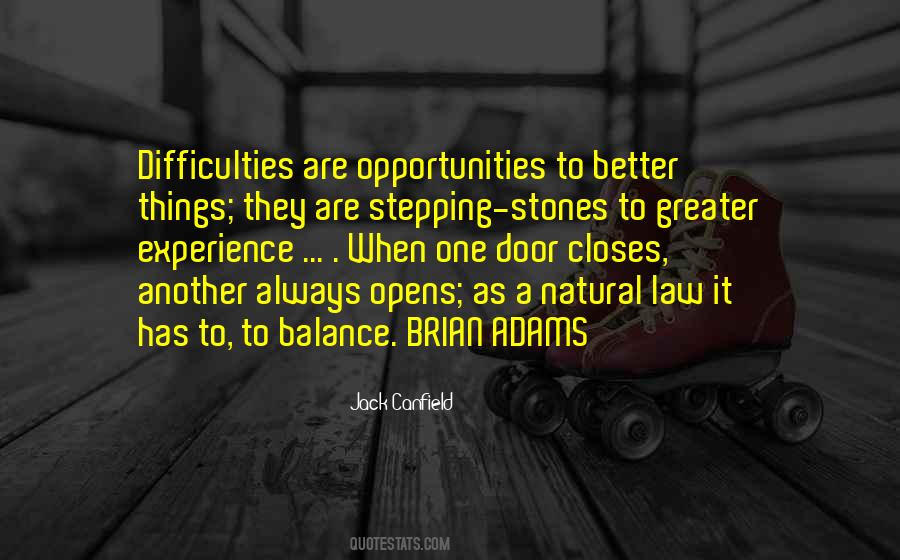 Quotes About Stepping #1309215