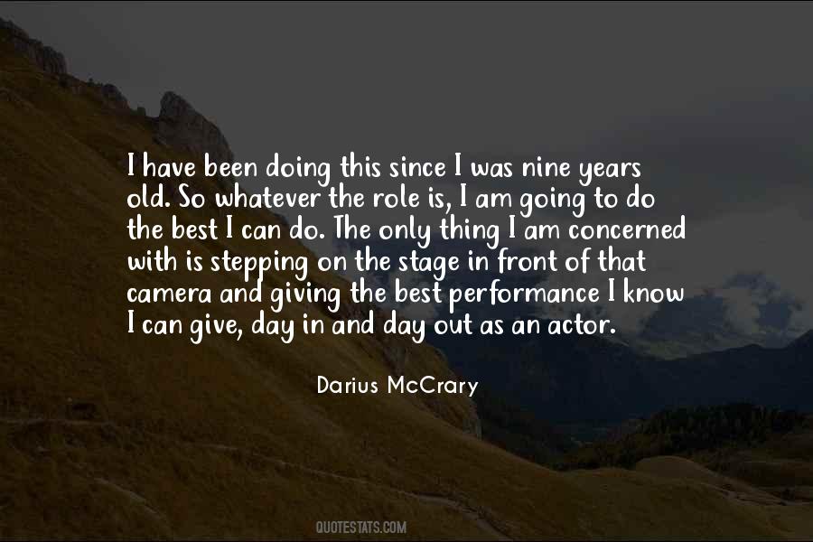 Quotes About Stepping #1311664