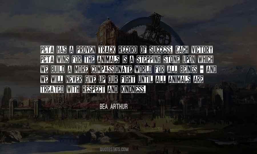 Quotes About Stepping #1312126