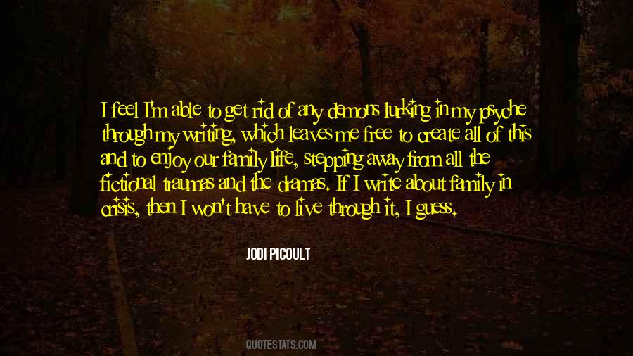 Quotes About Stepping #1384505