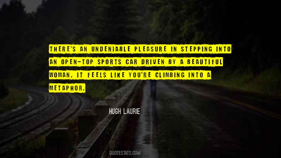Quotes About Stepping #1386047